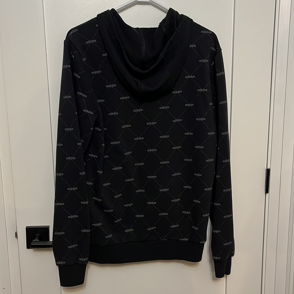 Adidas men’s small hoodie - Picture 2 of 3